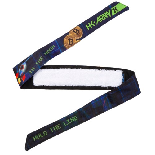 Cinta para la cabeza HK Army - To The Moon