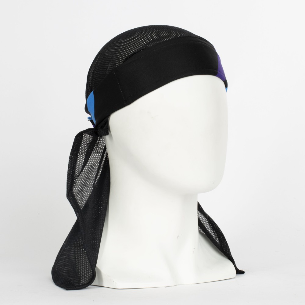 Pañuelo para la cabeza (headwrap) HK Army - Dart Purple