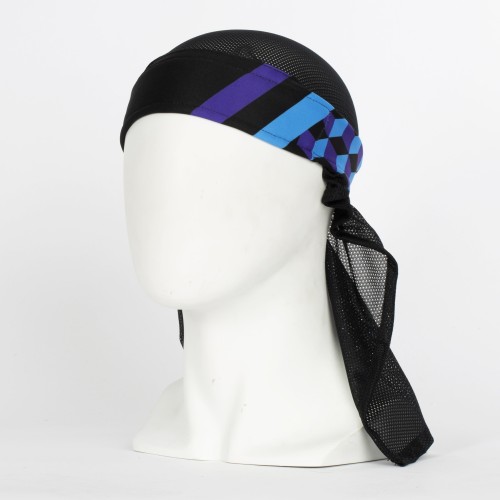 Pañuelo para la cabeza (headwrap) HK Army - Dart Purple