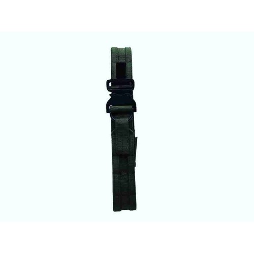 CE  IDOR DOBLE MOLLE COBRA VERDE