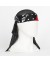 Pañuelo para la cabeza (headwrap) HK Army - Reign Red