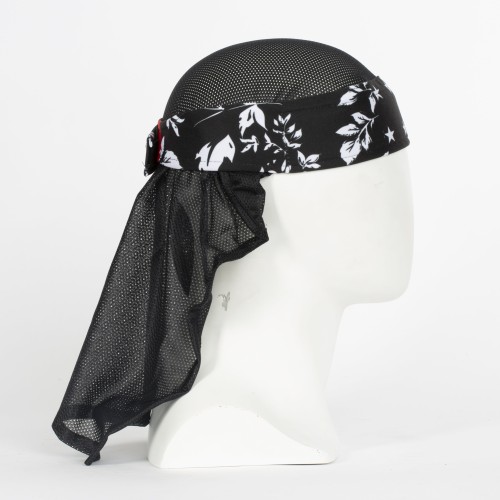 Pañuelo para la cabeza (headwrap) HK Army - Reign Red