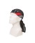 Pañuelo para la cabeza (headwrap) HK Army - Reign Red