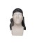Pañuelo para la cabeza (headwrap) HK Army - Ryu Grey