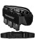 Cinturón Hostile CTS SPEED Flex + Air-Link Combo negro