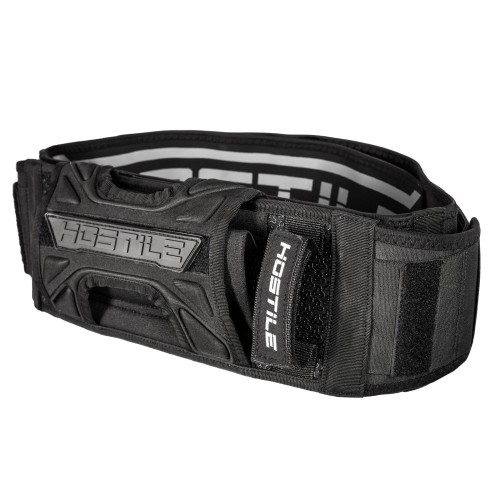 Cinturón Hostile CTS SPEED Flex + Air-Link Combo negro
