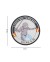 Parche Immortal PVC Lucas 6.30 Gris