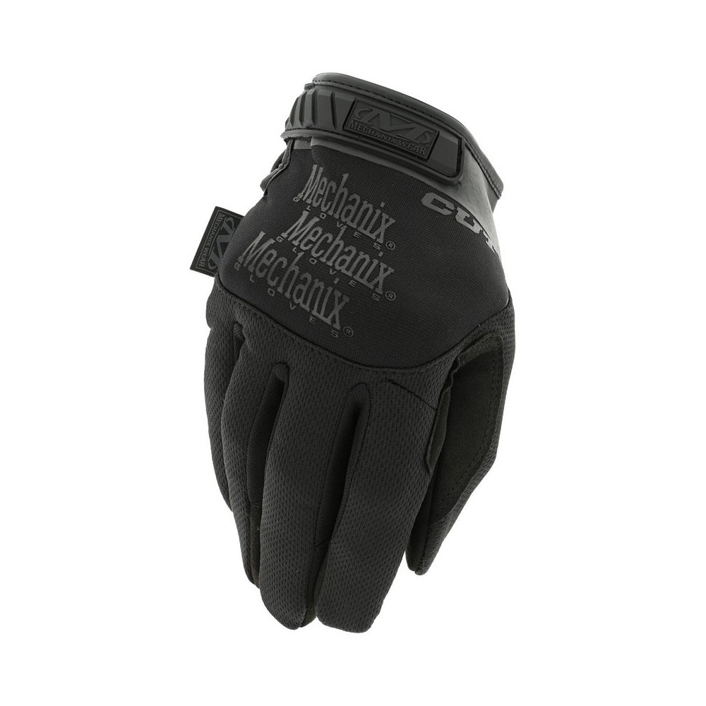 Guante Mechanix Pursuit CR5 Anticorte Nivel 5