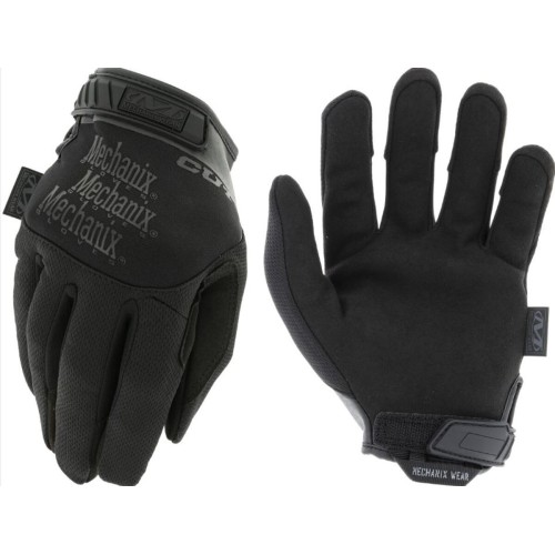 Guante Mechanix Pursuit CR5 Anticorte Nivel 5