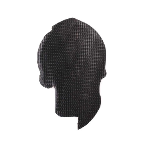 Parche Immortal PVC 3D Punisher Casco Espartano España