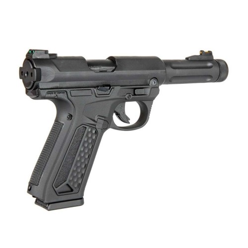 PISTOLA ACTION ARMY AAP 01 ASSASSIN GAS NEGRO