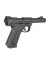 PISTOLA ACTION ARMY AAP 01 ASSASSIN GAS NEGRO