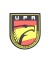 Parche Immortal PVC UPR