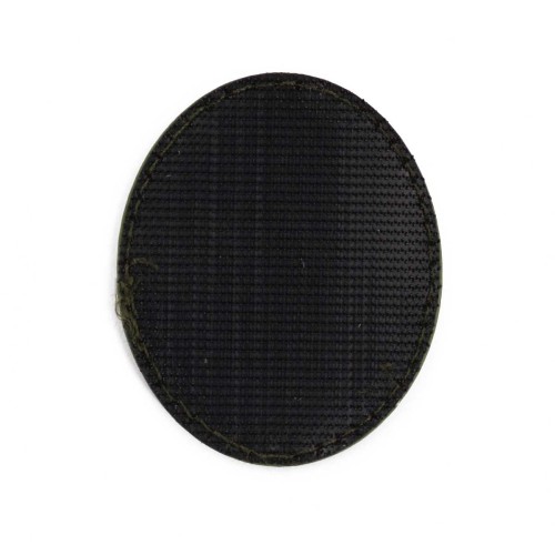 Parche Immortal PVC Boina COE Verde