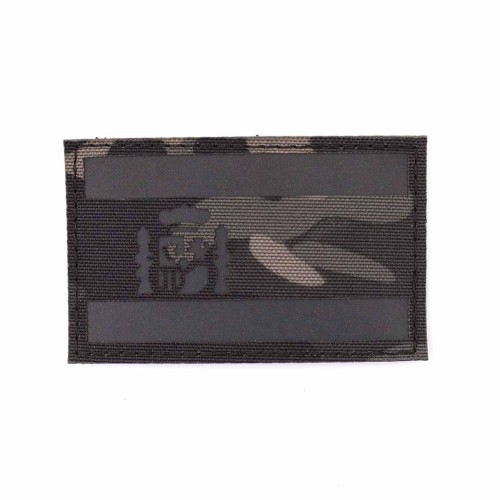 Parche Immortal Constitución IR Multicam Black