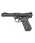 PISTOLA ACTION ARMY AAP 01 ASSASSIN GAS NEGRO