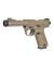 PISTOLA ACTION ARMY AAP 01 ASSASSIN GAS TAN