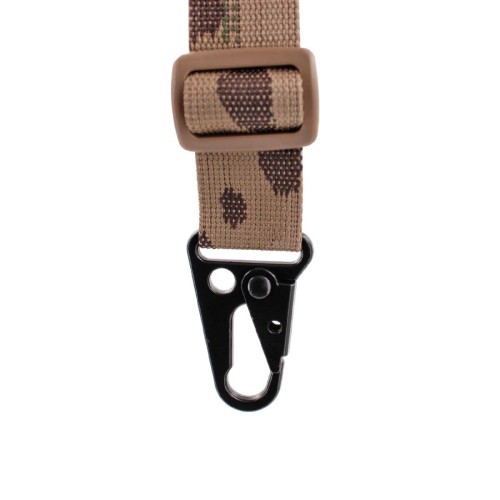 Correa para fusil Immortal de 2 puntos - Multicam