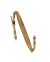 Correa para fusil Immortal de 2 puntos - Coyote