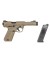 PISTOLA ACTION ARMY AAP 01 ASSASSIN GAS TAN