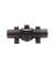 Visor Arsenic Argon Red Dot AS25A Negro