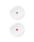 Visor Arsenic Argon Red Dot AS25A Negro