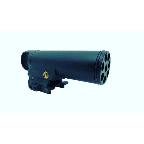 MINI LAUNCHER V2  40BBS