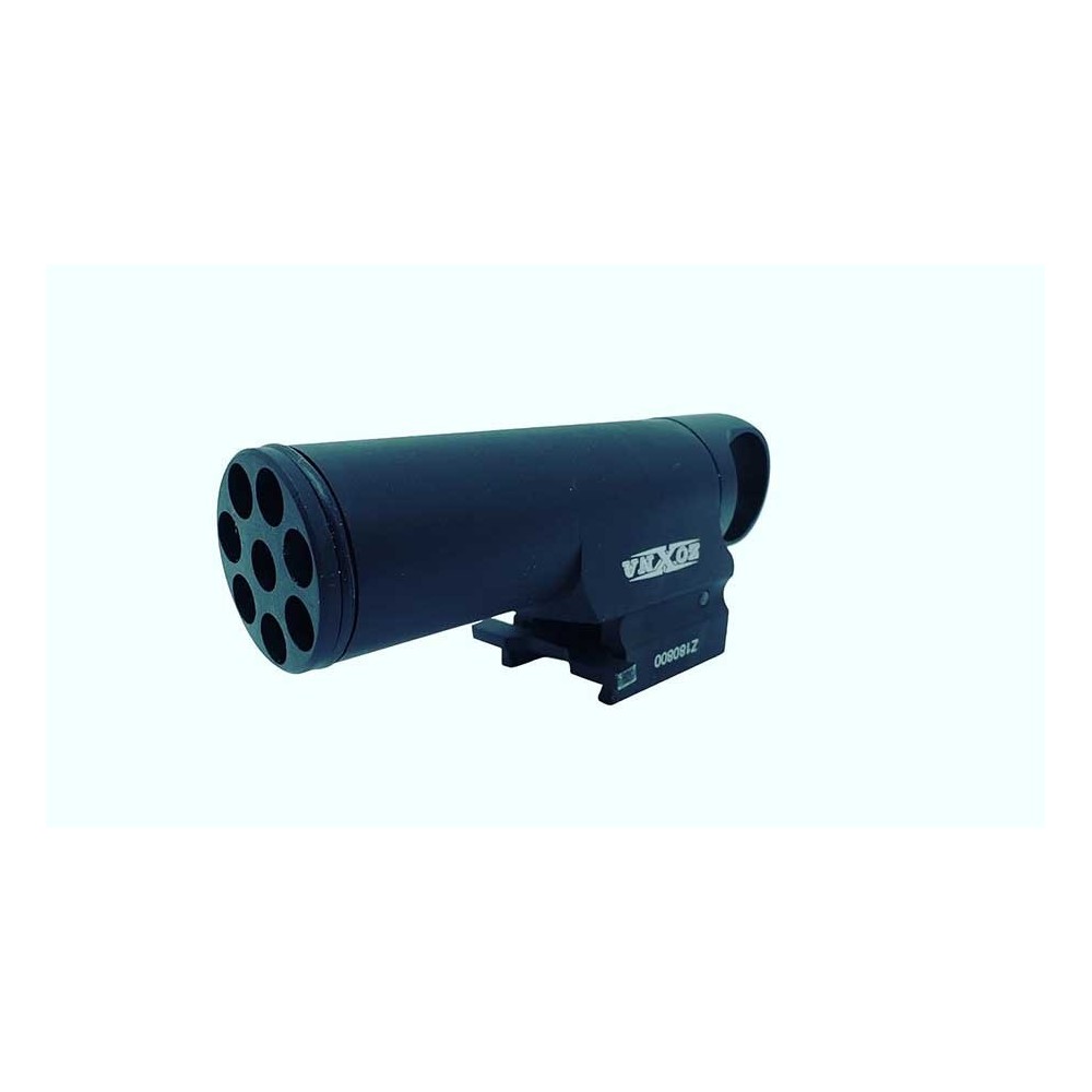 MINI LAUNCHER V2  40BBS
