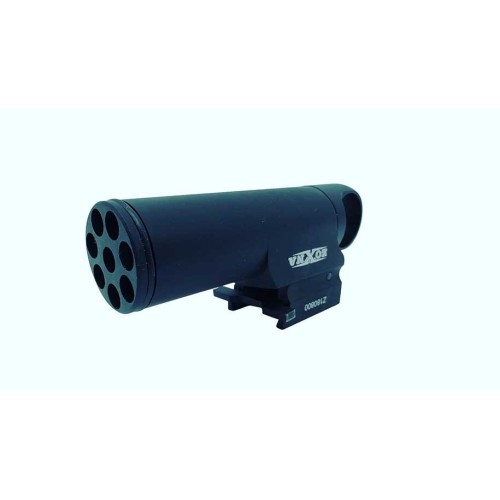 MINI LAUNCHER V2  40BBS