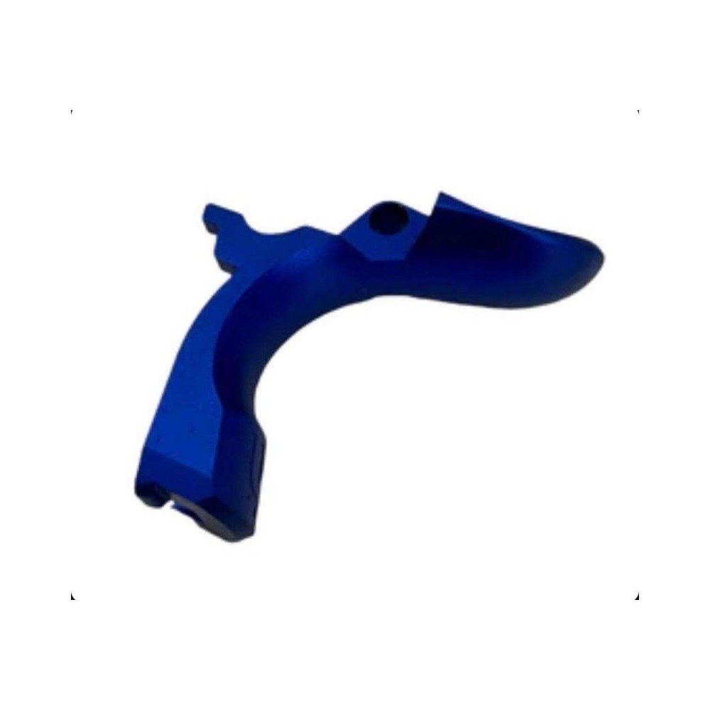 BEAVERTAIL UNISOFT PARA HI CAPA AZUL