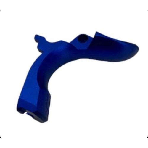 BEAVERTAIL UNISOFT PARA HI CAPA AZUL