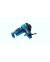 CAMARA HOP UP MAXX MODEL ALUMINIO M4 MODELO ME PRO AZUL
