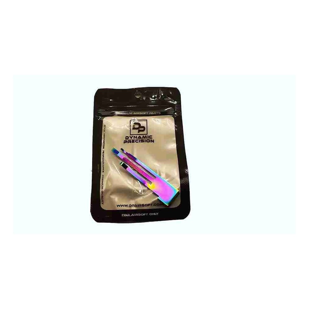 DYNAMIC PRECISION SEAR SPRING HI CAPA RAINBOW