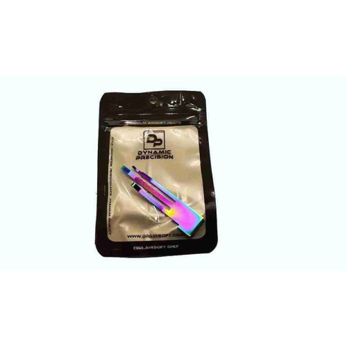 DYNAMIC PRECISION SEAR SPRING HI CAPA RAINBOW