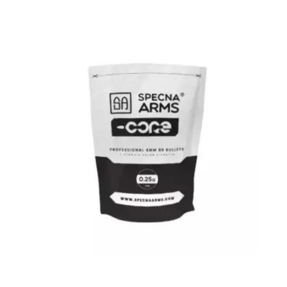BOLAS SPECNA ARMS CORE 0 25 1KG