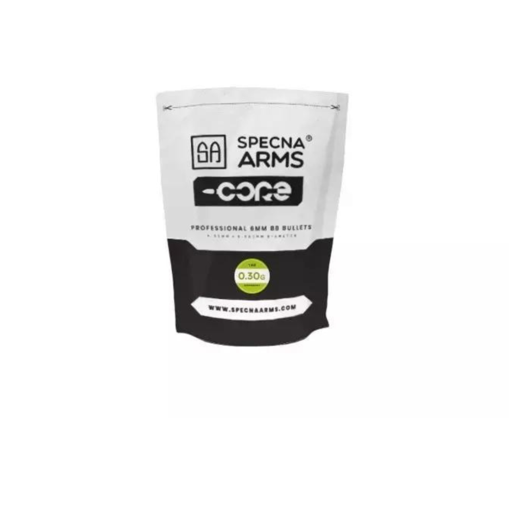 BOLAS SPECNA ARMS CORE 0 30 BIO 1KG