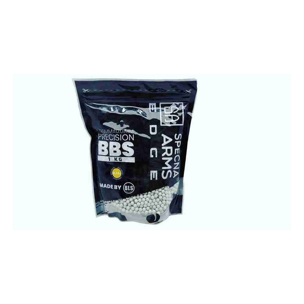 BOLAS SPECNA ARMS EDGE PRECISION 0 23 1KG