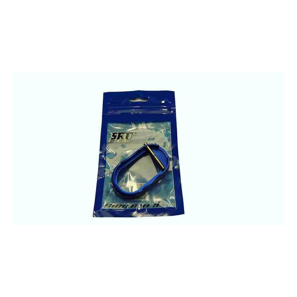 MAGWELL DE ALUMINO PARA HI CAPA