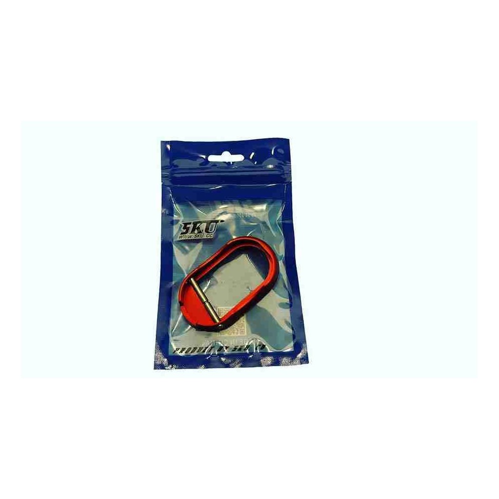 MAGWELL DE ALUMINIO PARA HI CAPA