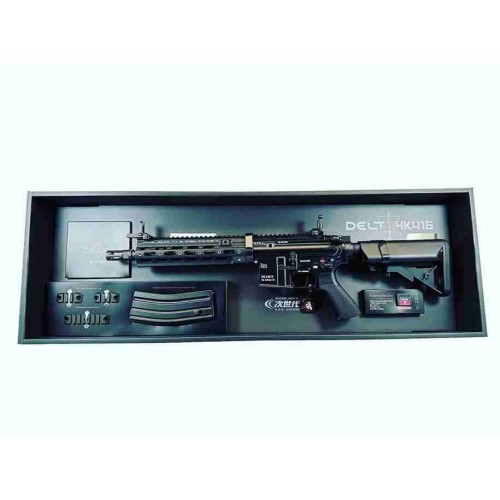 FUSIL416 DELTA CUSTOM TOKYO MARUI