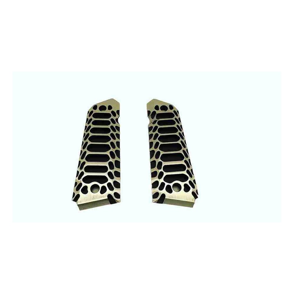 GRIP ALUMINIO PARA 1911