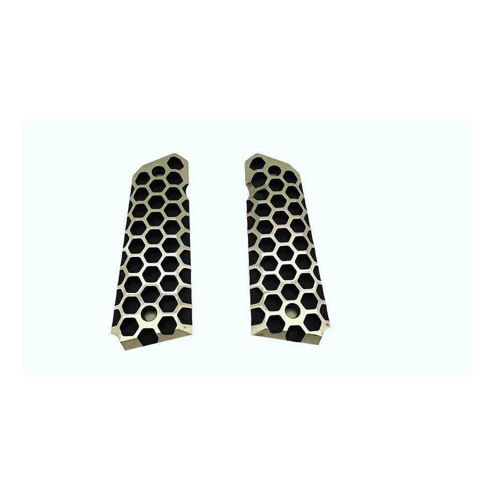 GRIP ALUMINIO PARA 1911