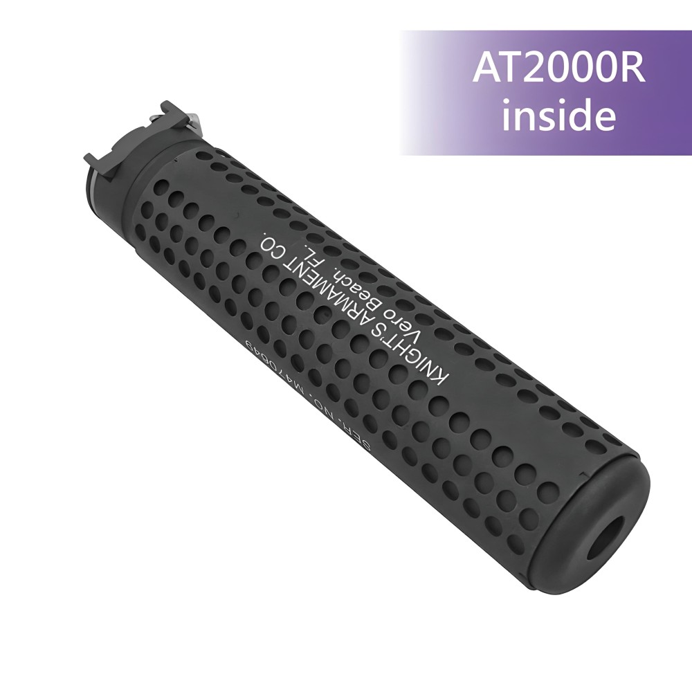 TRACER ACETECH PREDATOR