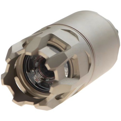 TRACER ACETECH RAIDER TAN  BIFROST M INCLUIDO