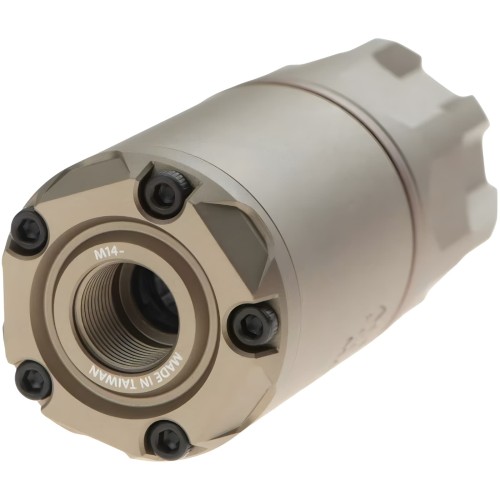 TRACER ACETECH RAIDER TAN  BIFROST M INCLUIDO