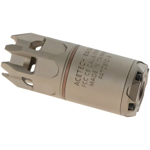 TRACER ACETECH RAIDER TAN  BIFROST M INCLUIDO