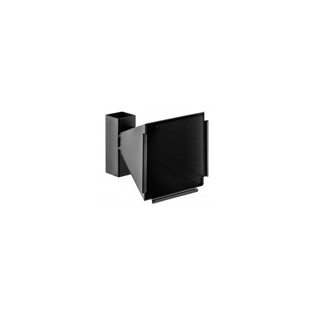 TRAGABALINES ASG ANCHO NEGRO