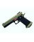 PISTOLA AW CUSTOM HI CAPA HX1103 FULL METAL