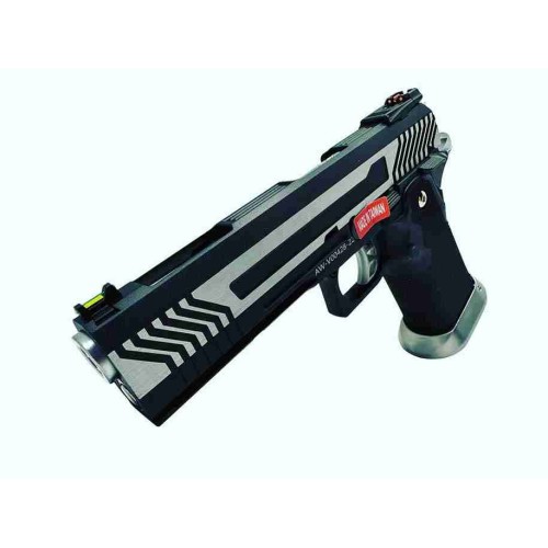PISTOLA AW CUSTOM HI CAPA HX1101 FULL METAL