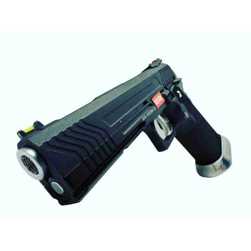 PISTOLA AW CUSTOM HI CAPA HX1102 FULL METAL